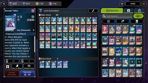 deck size yugioh|yugioh tutorial.
